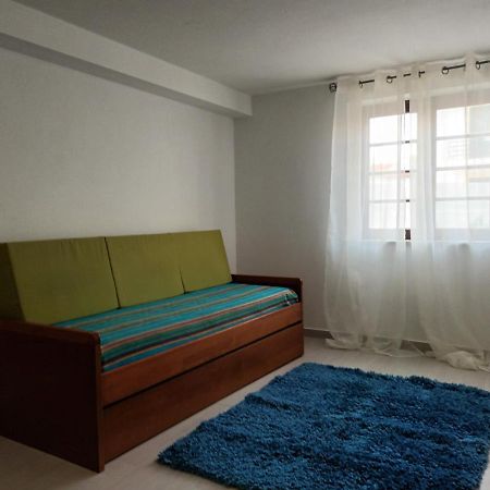 Casinha Alice Villa Nazare Bagian luar foto