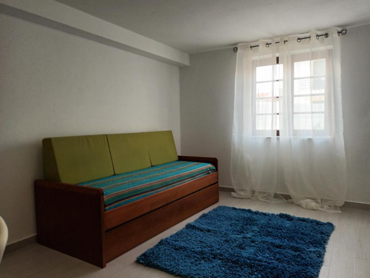 Casinha Alice Villa Nazare Bagian luar foto