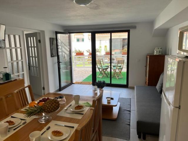 Casinha Alice Villa Nazare Bagian luar foto