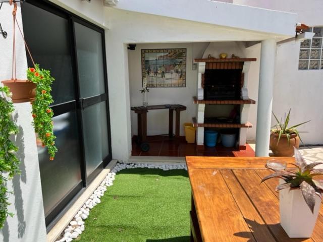 Casinha Alice Villa Nazare Bagian luar foto